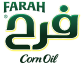 Farah® Corn Oil logo