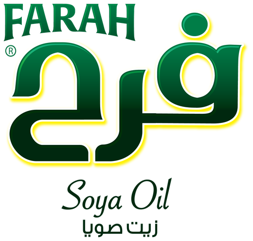 Farah® Soya Oil logo