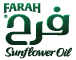 Farah® Sunflower Oil logo