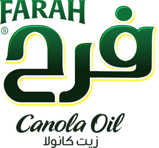 Farah® Canola Oil logo